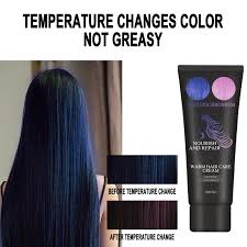hair dye uni diy hair color wax
