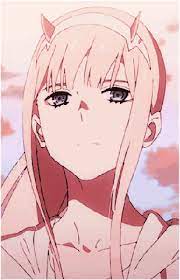 Tons of awesome zero two live wallpapers to download for free. Zero Two Gifs For Mudae Album On Imgur