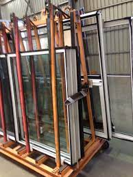 Transporting Glass Doors Off Topic