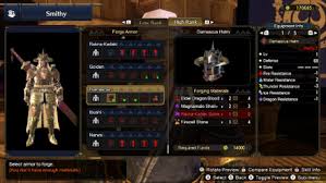 Armor sets have special effects when equipped, and combine skills depending on the pieces equipped. How To Unlock Weapon Trees Monster Hunter Rise Mhr Mh Rise Game8