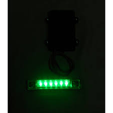Battery Operated Led Slim Line Lights T H Marine Supplies