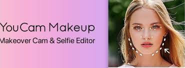 youcam makeup selfie editor v6 15 5