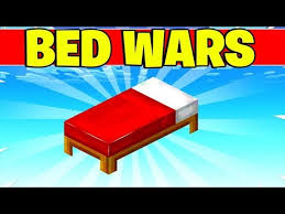 Minecraft Bed Wars 7 You