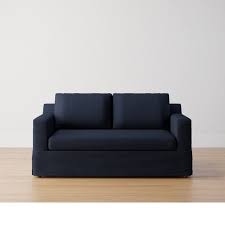 Shasta Square Arm Slipcovered Sofa