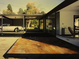 Gallery of A Virtual Look Into Pierre Koenig s Case Study House     Stahl  Koenig   Shulman     A History of Case Study House No    