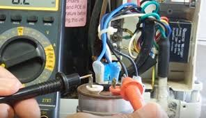 what is air conditioner capacitor and