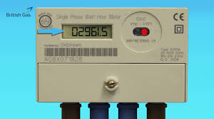 Find the cheapest gas and electricity rates with our website. How To Read A Single Rate Electricity Meter British Gas Business Youtube