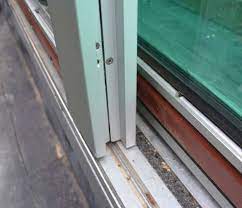 Sliding Glass Door Threshold Ramp
