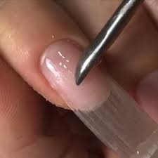 fiber nails gl acrylic nail salon