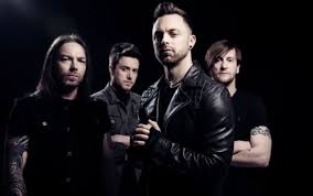 Bullet For My Valentine And Asking Alexandria To Join Forces