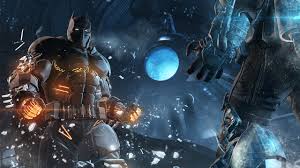 Games montréal and released by warner bros. Download Batman Arkham Origins Cold Cold Heart Full Pc Game
