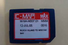 Details About C Map Max Chart Card For Block Island To Winyah Bay M Na M007 01