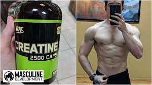 when to take creatine for maximum gains