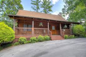 cabins in pigeon forge