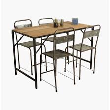 industrial folding table fold up away