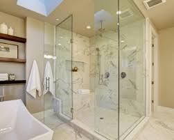 Steam Shower Doors And Enclosures