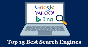 Google receive more than 63000 searches per second from worldwide. Top 15 Best Search Engines In The World 2020 Updated