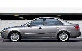Check spelling or type a new query. 2008 Hyundai Sonata Review Ratings Edmunds