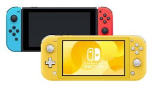 Nintendo Switch Vs Nintendo Switch Lite Which Should You