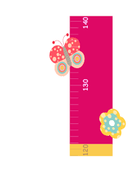 Flower Height Chart Kidspressmagazine Com