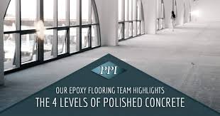 Key resin company offers the industry experience and product quality to meet the demands of your specific polymer flooring and coating needs. Epoxy Flooring Orlando We Highlights The 4 Levels Of Polished Concrete