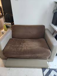 jual sofa bed recliner perabotan rumah