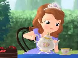 sofia the first theme song video