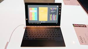 Lighter than ever, stronger than most. Hands On With The Lenovo Yoga Book Look Ma No Keyboard Updated Hardwarezone Com Sg