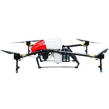 2022 big payload 25l crop sprayer drone
