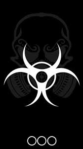 biohazard android wallpapers