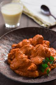 Learn how to make butter chicken, a heavenly chicken gravy recipe by chef varun inamdar.butter chicken is probably one of the most popular indian chicken. Vegan Butter Chicken Recipe Fresh Tastes Blog Pbs Food