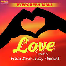 evergreen tamil love songs songs