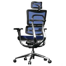 ergomeister ergonomic office chair