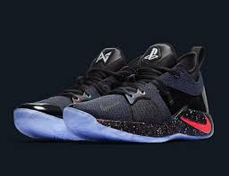 4.5 out of 5 stars 6. Nike Pg 2 Playstation Paul George Shoes Online