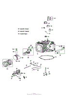 Diy has never been easier. Mtd 13a277ss099 247 288820 Lt1500 2013 Parts Diagrams