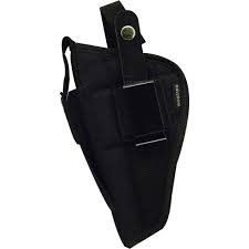 Bulldog Cases Extreme Holster Fits 1911 5 In Para P14 Eaa