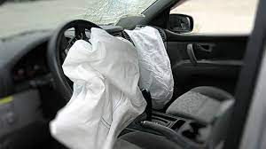 How Much Does Airbag Replacement Cost