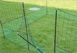 plastic net deer fence garden fence