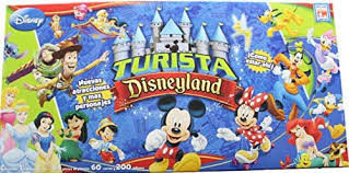 Entre y conozca nuestras increíbles ofertas y promociones. Fotorama Turista Mundial Disneyland Edicion Especial Juego De Mesa Board Game Amazon Sg Toys Games