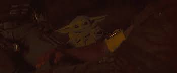 Find and save a potato flew around my room memes | from instagram, facebook, tumblr, twitter & more. The Best Baby Yoda Gifs In The Mandalorian