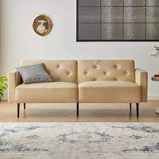 mxfurhawa futon sofa bed 74