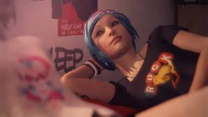 Chloe price wallpapers, max caulfield, life is strange, artwork. Chloe Price Life Is Strange Wallpapers Hd Desktop And Mobile Backgrounds