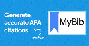 free apa citation generator updated