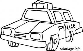 On y trouve notamment le célèbre dessin animé cars, des formules 1, et de nombreux autres encore. Coloriage Dessin Voiture De Police Dessin Voiture A Imprimer