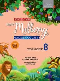 new mulberry english course book 8