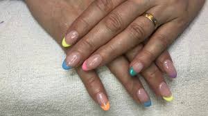 best nail salons in weymouth fresha
