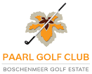 Home - Paarl Golf Club