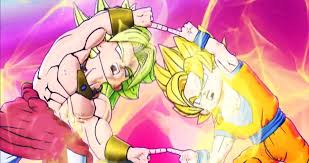 Check spelling or type a new query. Dragon Ball Fusions Review Not Bad But Certainly Not Great