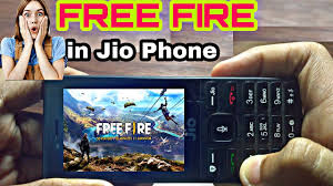 Garena free fire game video. How To Download Free Fire Game In Jio Phone New Update 2019 In Jio Phone Youtube