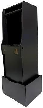 mid size vertcial arcade cabinet kit